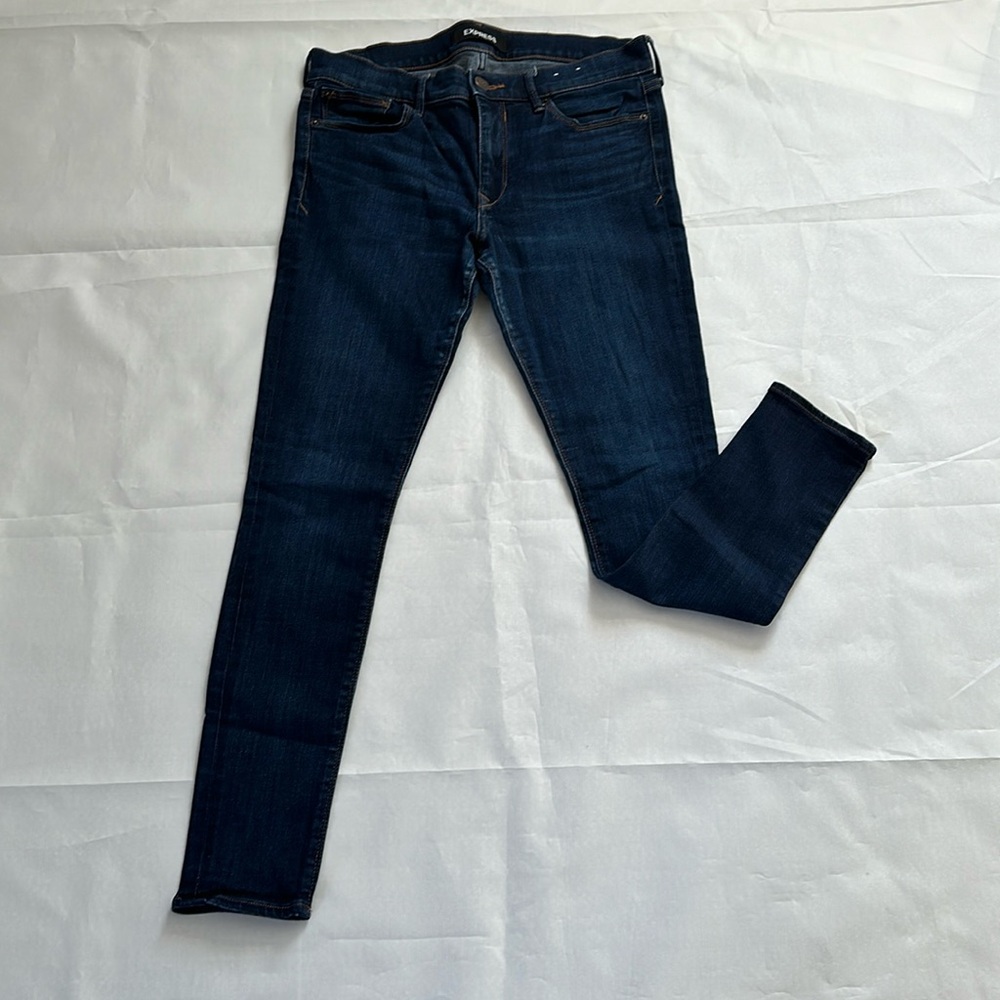 Express Legging Jeans